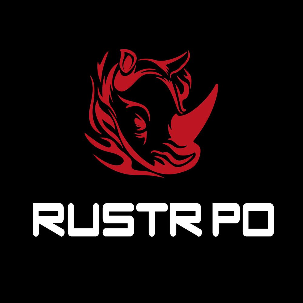 RUSTR PO