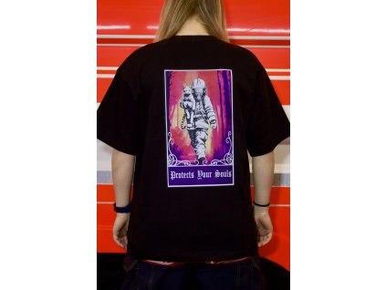 Protect Your Souls - unisex tričko
