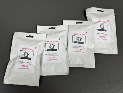 Sušené maso 50g