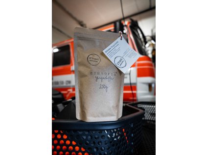 Ethiopia Yirgacheffe