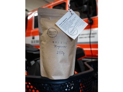 Brazil Mogiana