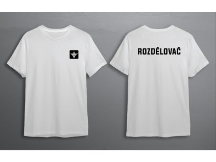 Rozdělovač