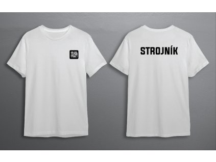 Strojník 00