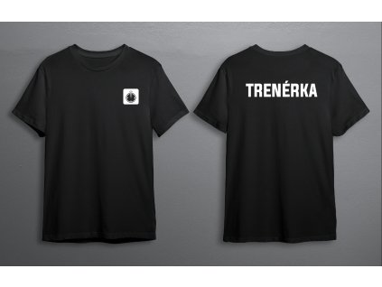 Trenér 01