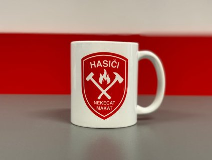Hrnek nekecat makat