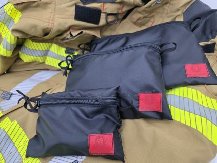 Sada organizérů do batohu