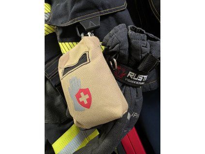 RUSTR Ready - zásahový základ