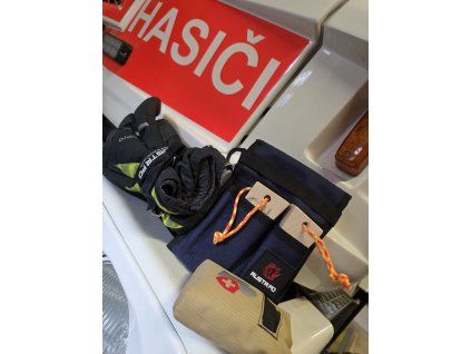 RUSTR Response - zásahový set