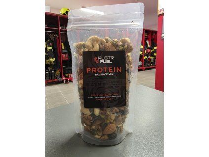 PROTEIN BALANCE MIX