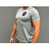 Pánské aktivní tričko
