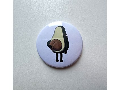 Sarkastické avokádo