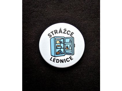 Strážce lednice