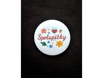 Spolupičky
