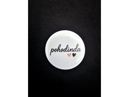 Pohodinda