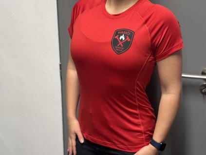 Dámské termo tričko