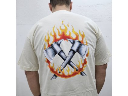 Sekery - unisex tričko