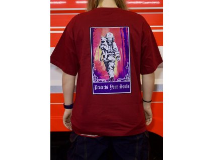 Protect Your Souls - unisex tričko