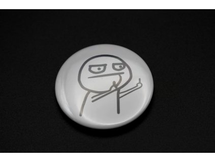 Sarkastická postavička