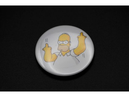Sarkastický Homer
