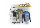 Jarvis Racing dresy