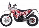 KOVE 450 Rally Standart