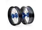 REX WHEELS - YAMAHA