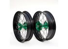 REX WHEELS - KAWASAKI