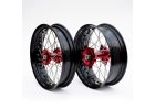 REX WHEELS - HONDA