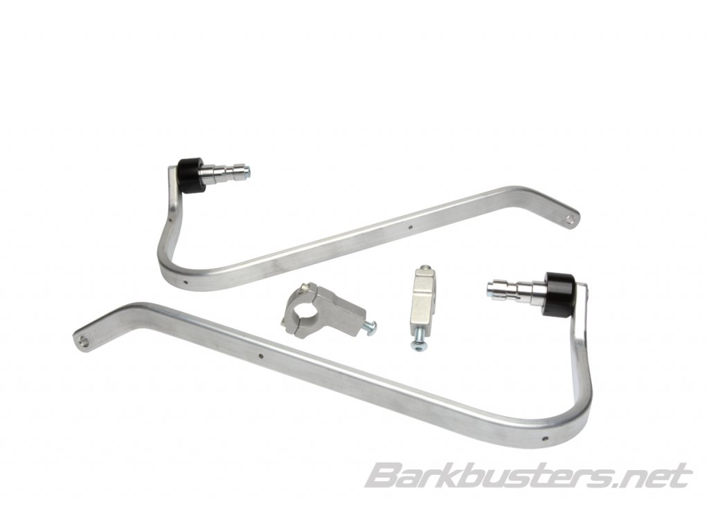 Barkbusters Montážny KIT BHG-018 - dvojbodový : HONDA XL600V / XL650V / XL700V Transalp - všetky modely