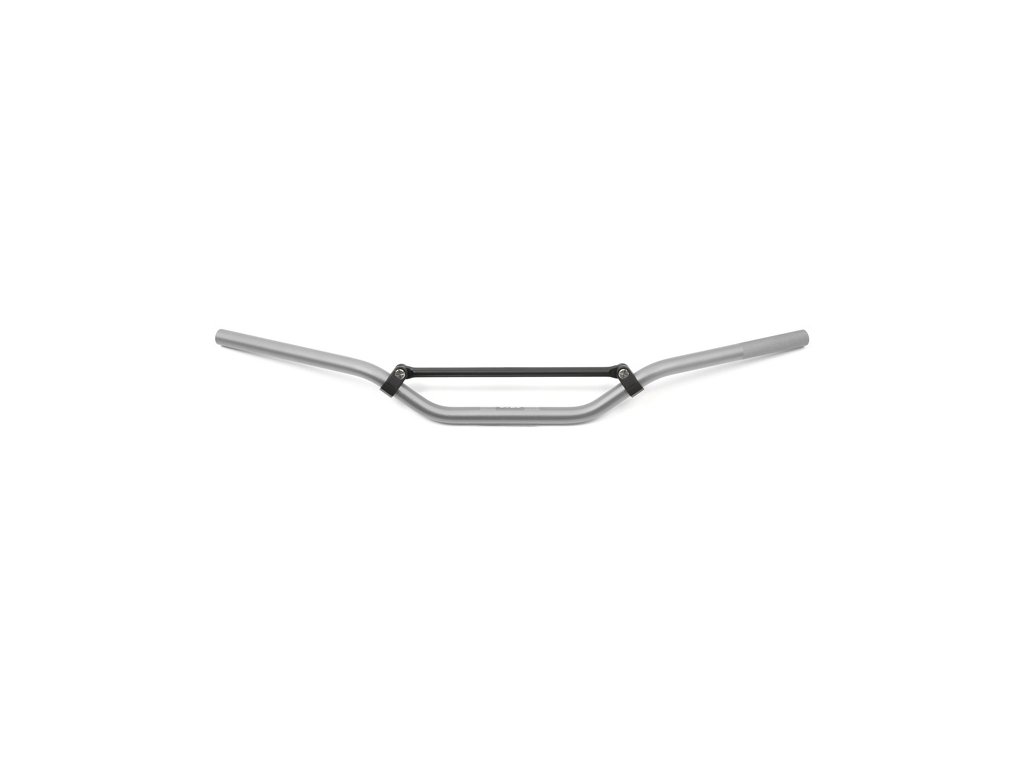 ZETA Comp Riadidlá 22,2mm DualSports Medium Ti-Color