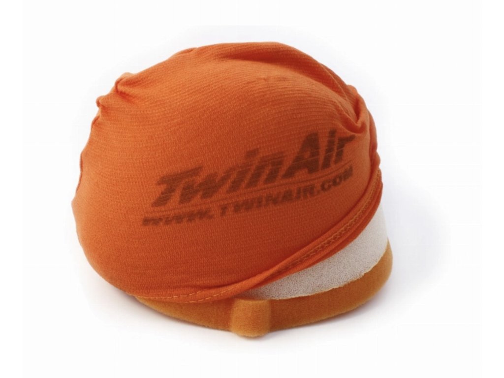 Twin Air 160000 - Vzduchový filter Sock-Cloth (2-Pack) Honda 125/250/500