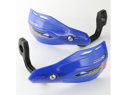 ZETA Impact X2 kryty rúk modré