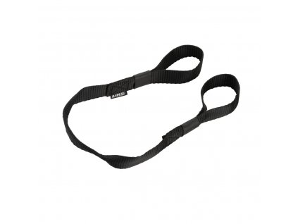 DRC Ed. F-StuckBelt Long Size 700mm Black