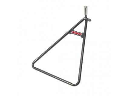 DRC Stojan Triangle Gunmetal MX