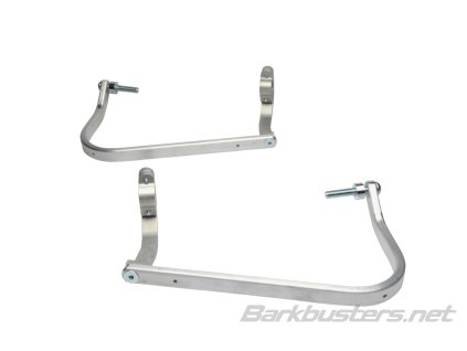 Barkbusters Montážny KIT BHG-050 - dvojbodový : BMW R1200GS ('13-'17), R1200GSA ('14 a on), R1200R ('15 a on), R1250R ('19 a on) & S1000XR ('15 a on)