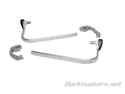 Barkbusters Montážny KIT BHG-053 - dvojbodový : YAMAHA XTZ1200E Super Tenere ('14 a on)