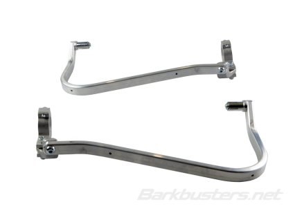 Barkbusters Montážny KIT BHG-067 - dvojbodový : DUCATI Scrambler - 1100 ('18 a on), 1100 Special ('18 a on), 1100 Sport ('18 a on),  Desert Sled ('17 a on), Flat Track Pro ('16) & Full Throttle ('15 a on)