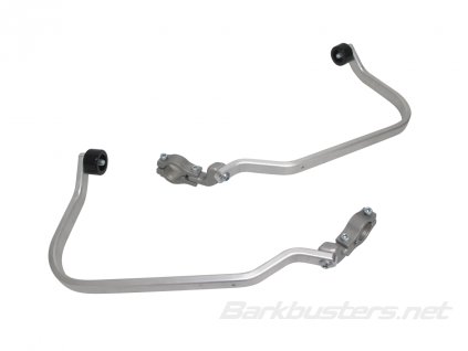 Barkbusters Montážny KIT BHG-076 - dvojbodový : KAWASAKI KLZ1000 Versys ('19 a on)