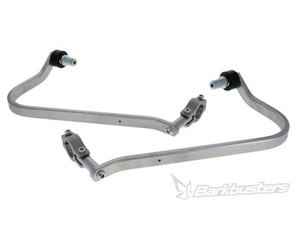 Barkbusters : Montážny KIT BHG-078 - dvojbodový - YAMAHA XTZ700 Tenere T7 2019 - 2024