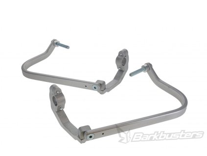 Barkbusters Montážny KIT BHG-085 - dvojbodový : BMW F750GS ('18 a on), F850GS ('18 a on) & F850GSA ('18 a on)