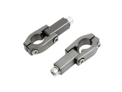 ZETA Armor - náhradné objímky 22.2mm