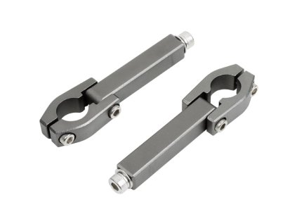 ZETA Armor - náhradné objímky 22.2mm dlhé