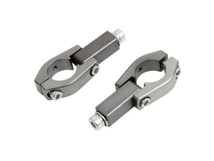 ZETA Armor - náhradné objímky 28,6mm