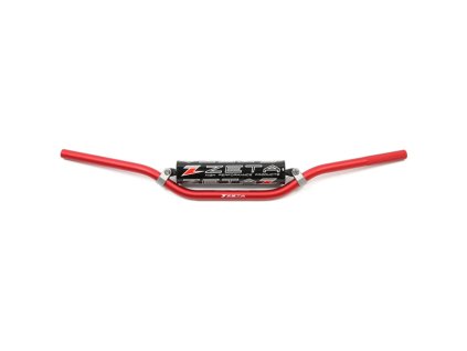 ZETA CX Riadidlá 22,2mm MX-214 Červené