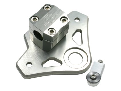 ZETA Horné okuliare - držiak vidlice COMP CRF50F '04-