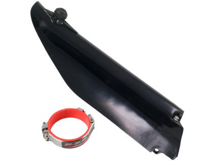 ZETA pomocník štartu RMZ250 '07-,RMZ450 '08- čierny