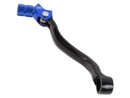 ZETA Radiaca páčka kovana HQV.-FE Modrá