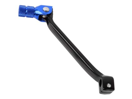 ZETA Radiaca páčka kovana WR250R/X Modrá