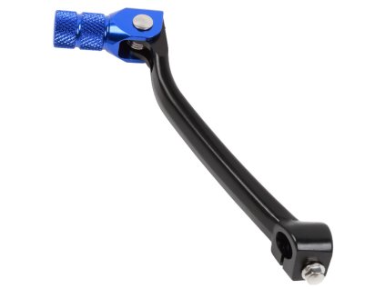 ZETA Radiaca páčka kovana YZ85'07-16 Modrá