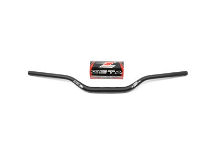 ZETA Riadidlá SX-3 28,6mm MX-414 Čierne